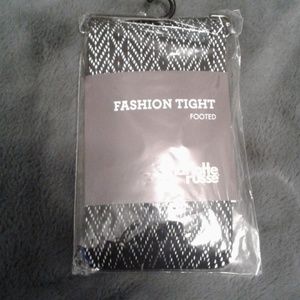 🆕️Charlotte Russe Tights